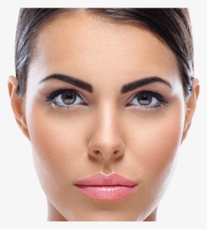 Permanent Make-up - Facial Fat Distribution