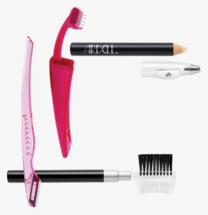 Brows Or Defining Your Brow Shape, This Pen Is A Must - Ardell - Beautiful Brows Complete Brow Grooming Kit