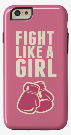 Fight Like A Girl - Kiss For A Cause Lipsense Breast Cancer