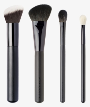 #90 Most Wanted Kit - Makeup Brushes