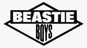 Beastie Boys Logo - Beastie Boys Logo Png