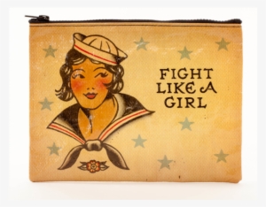 Fight Like A Girl Png