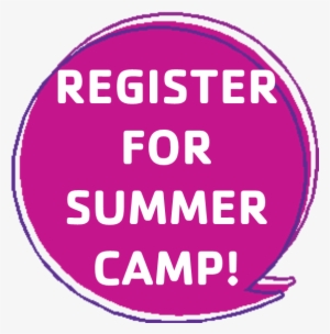 Summer Camp Registration Button - Affirmations