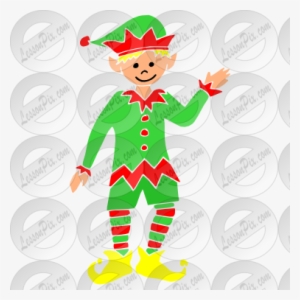 Elf For Classroom Therapy Use Great - Elf