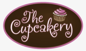 The Cupcakery Deal - Cupcakery Las Vegas Logo