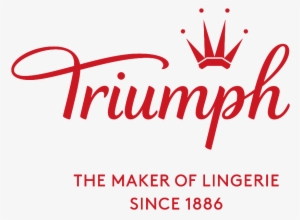 Triumph Logo - Triumph Lingerie Logo