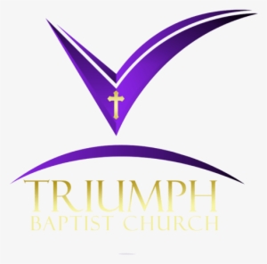 Triumph Logo Transparent 1024×791 - Lilac