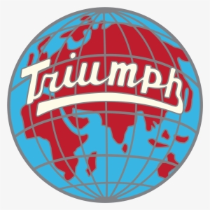 Jpg - Triumph Globe Sign