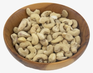 Organic Raw Whole Cashews 500g - Cashew