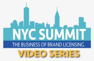 Video Series Logo - New York City