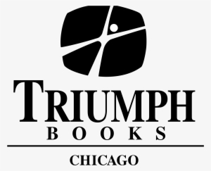 Triumph Books Logo Png Transparent - Triumph Books Logo