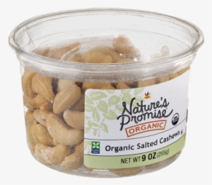 Nature's Promise Organics Organic Half & Half Grade