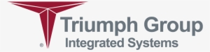 Triumph Integrated Systems Logo - Triumph Group Aerospace Structures