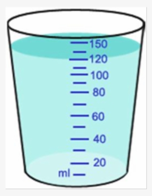 Measuring Cup - Measuring Jug With Liquid