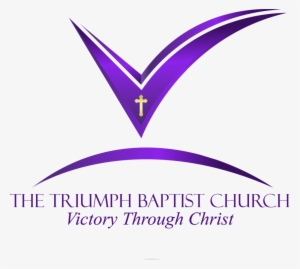 Triumph Baptist Church Logo 1024×920 - Beever And Struthers