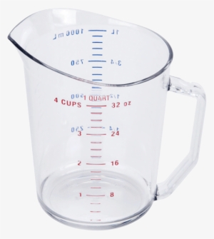 Camwear Measuring Cup - Measuring Cup
