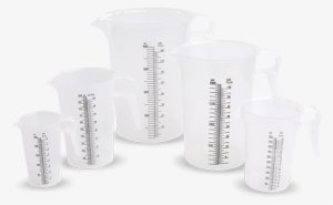 24 Oct How Accurate Are Your Measurements - Measuring Containers