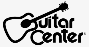 Guitar Center Logo Png