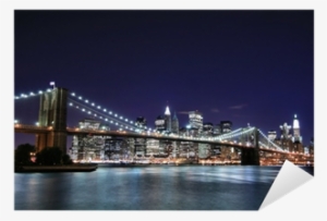 Night Skyline Png Download