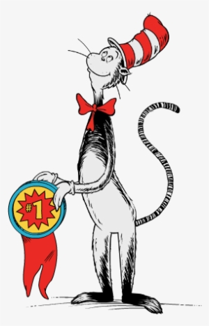2012 Webby Awards Website, Official Honoree - Dr. Seuss' Cat In The Hat - 3 Dvds