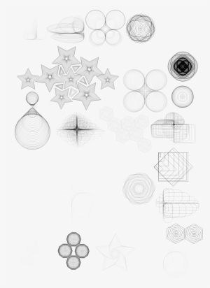 This Free Icons Png Design Of Abstract Wire Frame