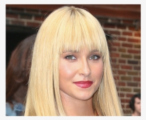 Pony Haar