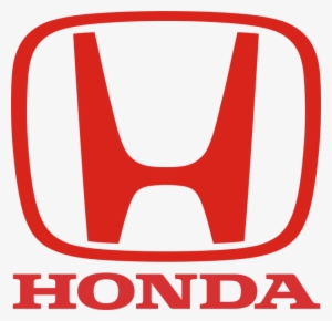 Honda Logo3 - Honda Logo