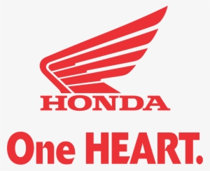 Logo Honda One Heart Png - Honda Activa 5g Logo Png
