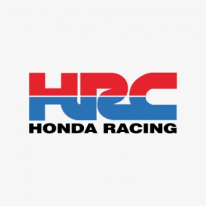 Hrc Honda Logo Png