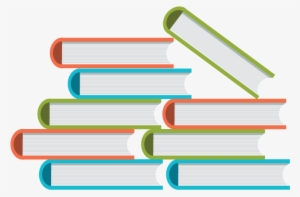 Books - Colorfulness