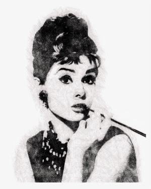 Click And Drag To Re-position The Image, If Desired - Autrea Hepburn