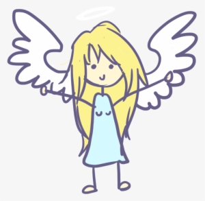 Baby Angel Png Pic - Icon