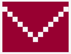 Share - Email - Pixel Heart Small