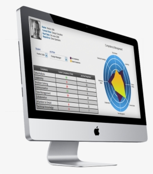 Apple Mac Screen - New Imac 2011