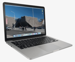Mac Repair Dundee & St Andrews - Apple Macbook Pro Mgx92
