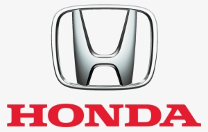 Proud To Serve - Honda Cars India Logo
