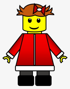 Ipad Clipart Kid Reading - Christmas Lego Clipart