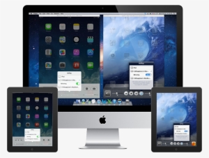 Mirror Ipad To Mac - Mac Ipad Iphone All