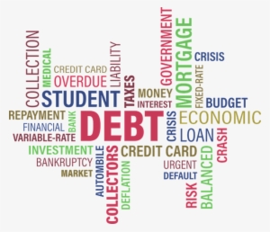 How Should I Clear Up Past Due Debt - Debt Management