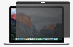 Stark™ Privacy Screen For Macbook Pro - Macbook Safari Mockup Free