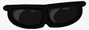 News 20130103 Back Askauntarctic Shape 13 - Sunglasses
