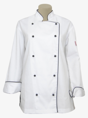 Welcome To African Tusk Clothing African Tusk Clothing - Chef Black Coat Png