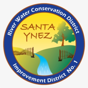 Santa Ynez River Water Conservation District - River Water Conservation