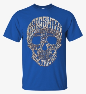 Aerosmith - Forever T-shirt