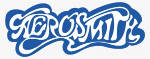 Aerosmith Logo Art - Aerosmith Logo