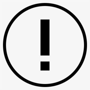 Png File Svg - Overdue Icon
