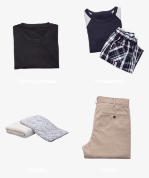 Deciding On The Best Way To Fold - Laundroid