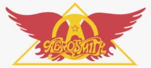 Aerosmith Vector Logo - Aerosmith Logo Png