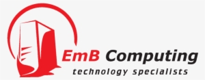 Emb Computing Was Founded In 2003 By Eric And Michelle - Graphic Design