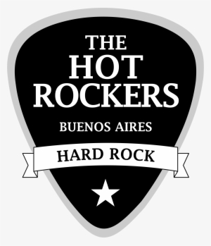 Hard Rock Tribute - Teacher